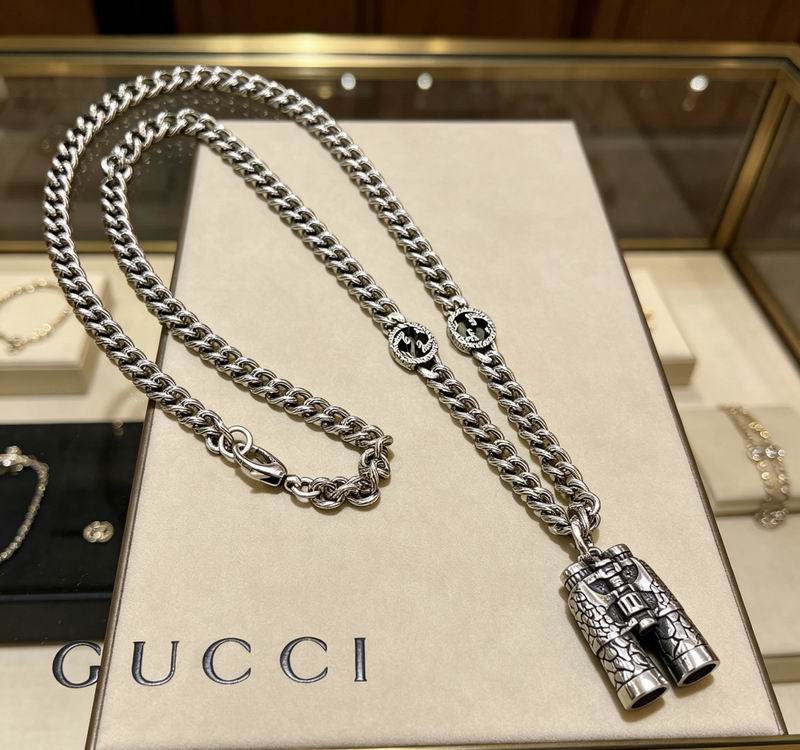 Gucci Necklace 05yxs159